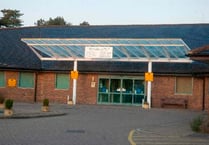 Call to re-open town's minor injuries unit
