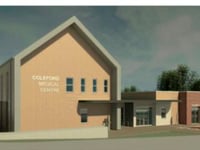'New surgery should be in town centre' say councillors