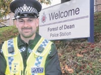Police warning to ravers after Soudley discovery