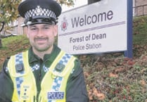 Police warning to ravers after Soudley discovery