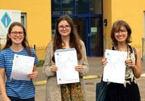 GCSE students showed great resilience say headteachers
