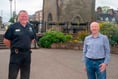 Coleford lockdown duo among local honours