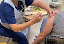 Forest vaccines a 'huge success'