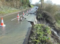 Road to be shut again after 13-month closure