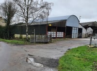 Appeal on listed farm home bid