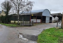 Appeal on listed farm home bid