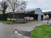 Appeal on listed farm home bid