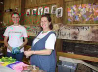 Arts group set to boost creativity