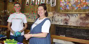 Arts group set to boost creativity