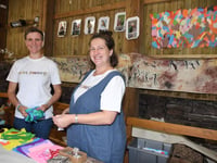 Arts group set to boost creativity