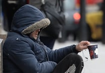 More than 150 Forest households pushed into homelessness in pandemic