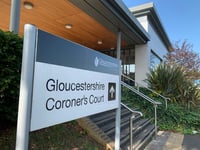 Cinderford man died of exposure to asbestos