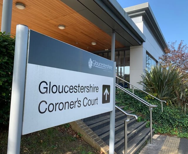 Cinderford man died of exposure to asbestos