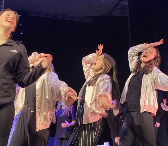 Grease Musical