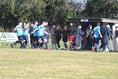 Hill book first League Cup final