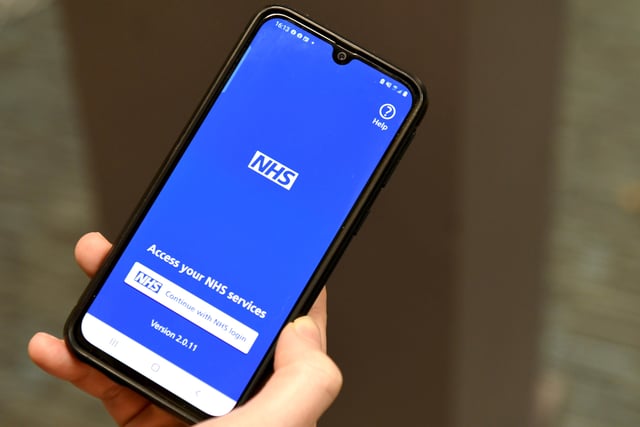 Gloucestershire Hospitals patient portal now accessible via NHS app 