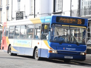 'Why are transport discounts not given to ALL of older generation?'