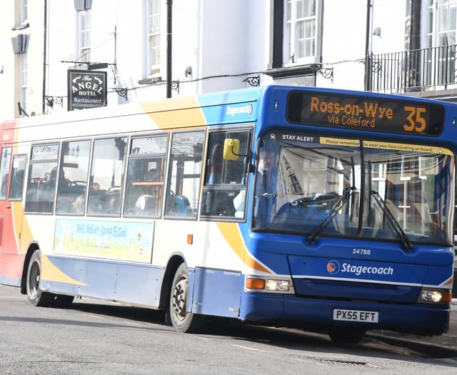 'Why are transport discounts not given to ALL of older generation?'