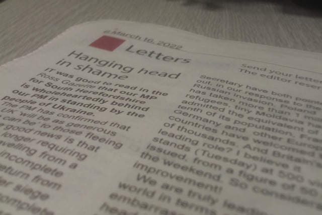 Letter: Murder verdict over infanticide