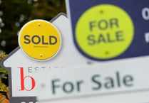 Forest of Dean house prices drop more than South West average