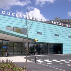 NHS urges 111 use amid busy A&Es