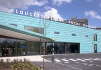 Man arrested after dog attack in Forest of Dean