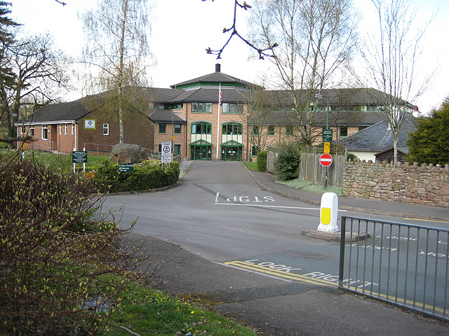 Shape Forest of Dean's future: Attend consultations