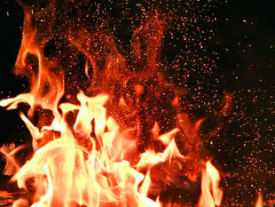 Ignite the right type of spark this Valentine's Day