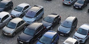 Parking charges set to increase