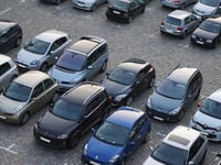 Demystifying parking fines: frequently asked questions
