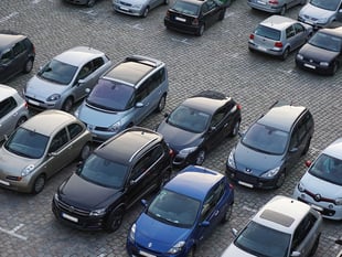 Parking charges set to increase
