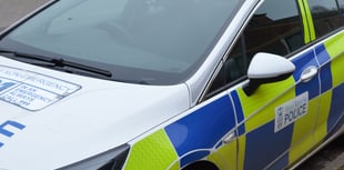 West Mercia Police officer would have faced dismissal