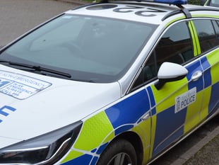 Second West Mercia officer sacked over 'abhorrent' Whatsapp messages