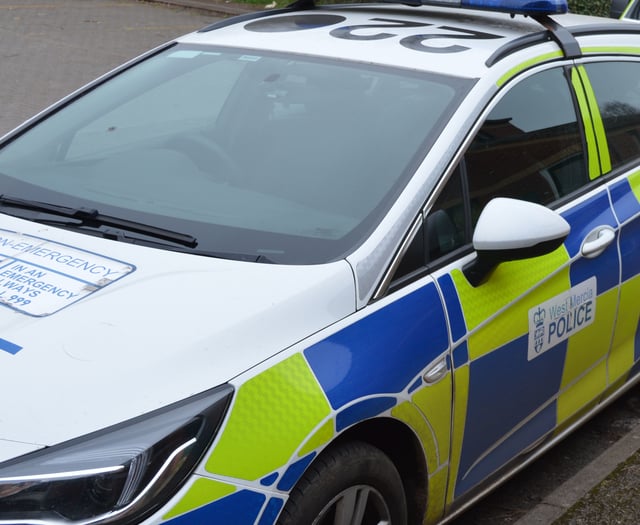 Police sack Michael Darbyshire following conviction for rape