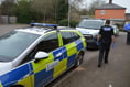 81-year-old woman from Ross-On-Wye found safe and sound