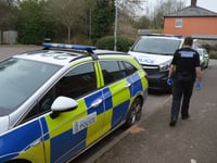 81-year-old woman from Ross-On-Wye found safe and sound
