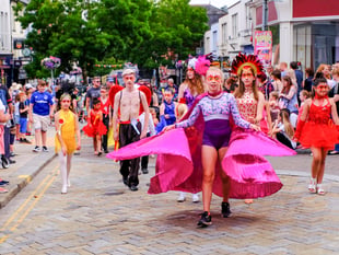 Ross Carnival revival planned for August