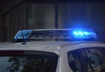 Appeal after man tells pre-teen girls 'he would like to kiss them'
