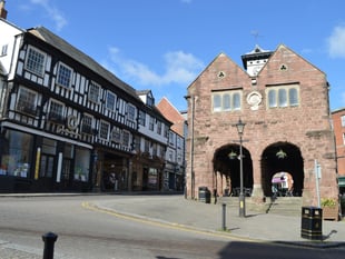 Residents weigh in on town centre traffic, what are your thoughts?