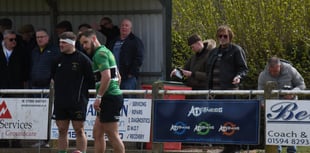 Bonus point for ‘brook in narrow loss