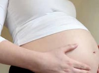 NHS urges parents-to-be to monitor baby movements