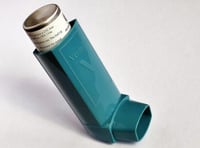 Gloucestershire GPs lead inhaler swap