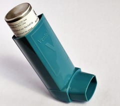Gloucestershire GPs lead inhaler swap