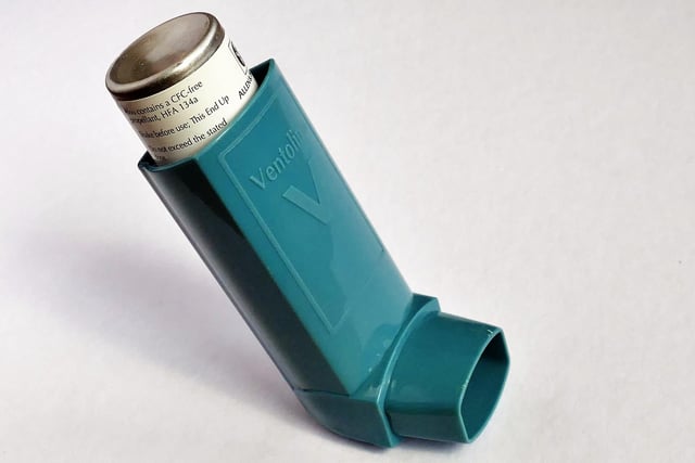 Gloucestershire GPs lead inhaler swap