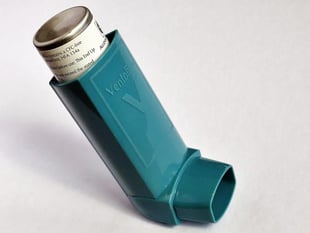 Gloucestershire GPs lead inhaler swap