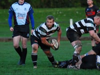 Arnott is the pick as Regentsholme boss