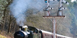 Last chance for steam coal as supply dwindles