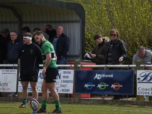 Drybrook smash Sutton & Epson in quarter final clash