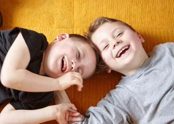 Adoption service celebrates fifth birthday