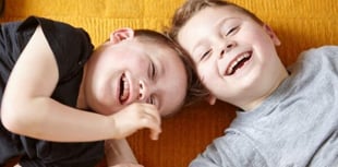 Adoption service celebrates fifth birthday